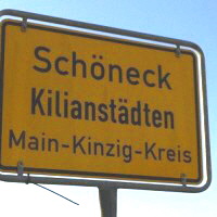 Schöneck-Kilianstädten